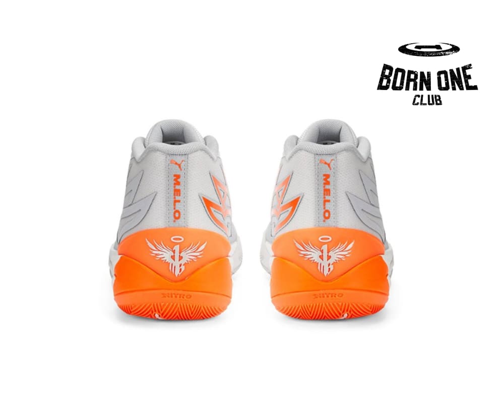 PUMA LAMELO BALL MB.02 x GORANGÉ