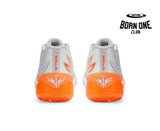 PUMA LAMELO BALL MB.02 x GORANGÉ