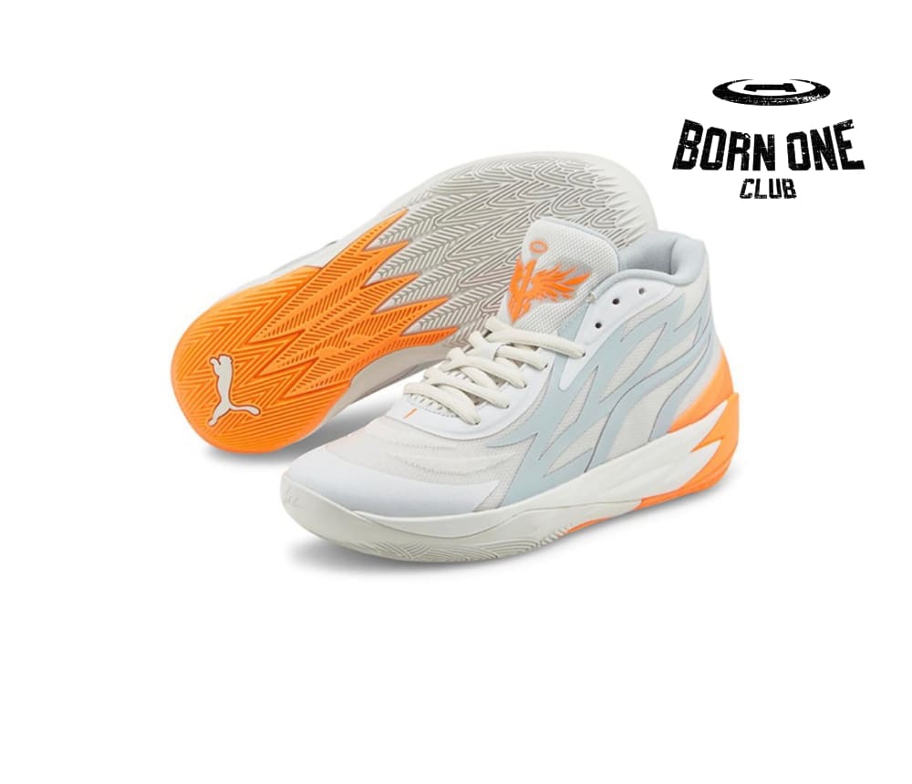 PUMA LAMELO BALL MB.02 x GORANGÉ