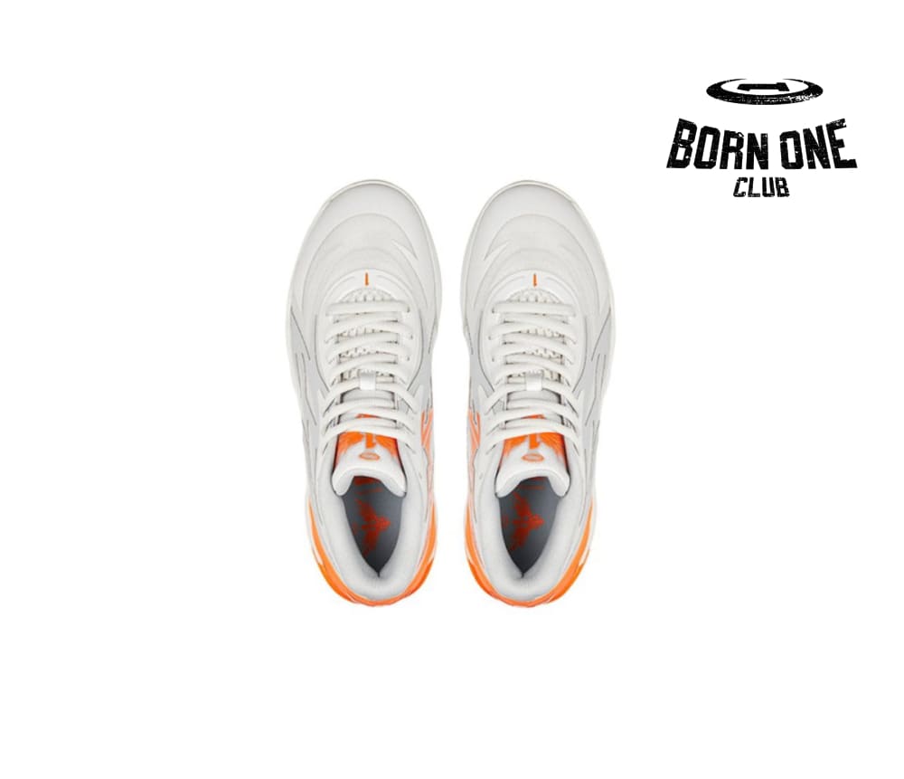 PUMA LAMELO BALL MB.02 x GORANGÉ