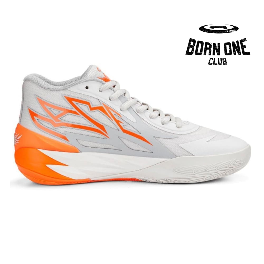 PUMA LAMELO BALL MB.02 x GORANGÉ