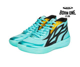 PUMA LAMELO BALL MB.02 x HONEYCOMB