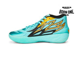PUMA LAMELO BALL MB.02 x HONEYCOMB