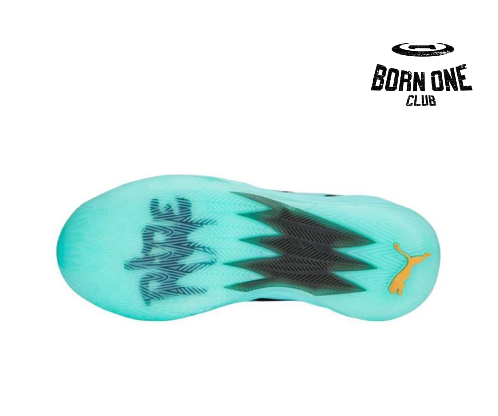PUMA LAMELO BALL MB.02 x HONEYCOMB