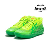 PUMA LAMELO BALL MB.02 x NICKELODEON SLIME