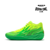 PUMA LAMELO BALL MB.02 x NICKELODEON SLIME