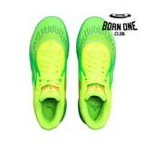PUMA LAMELO BALL MB.02 x NICKELODEON SLIME