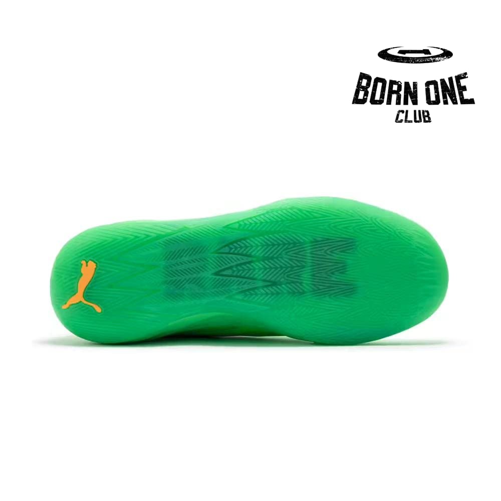 PUMA LAMELO BALL MB.02 x NICKELODEON SLIME