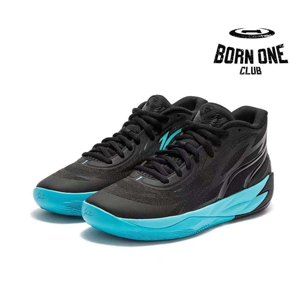 PUMA LAMELO BALL MB.02 x PHENOM