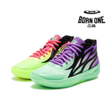 PUMA LAMELO BALL MB.02 x RICK & MORTY ADVENTURES