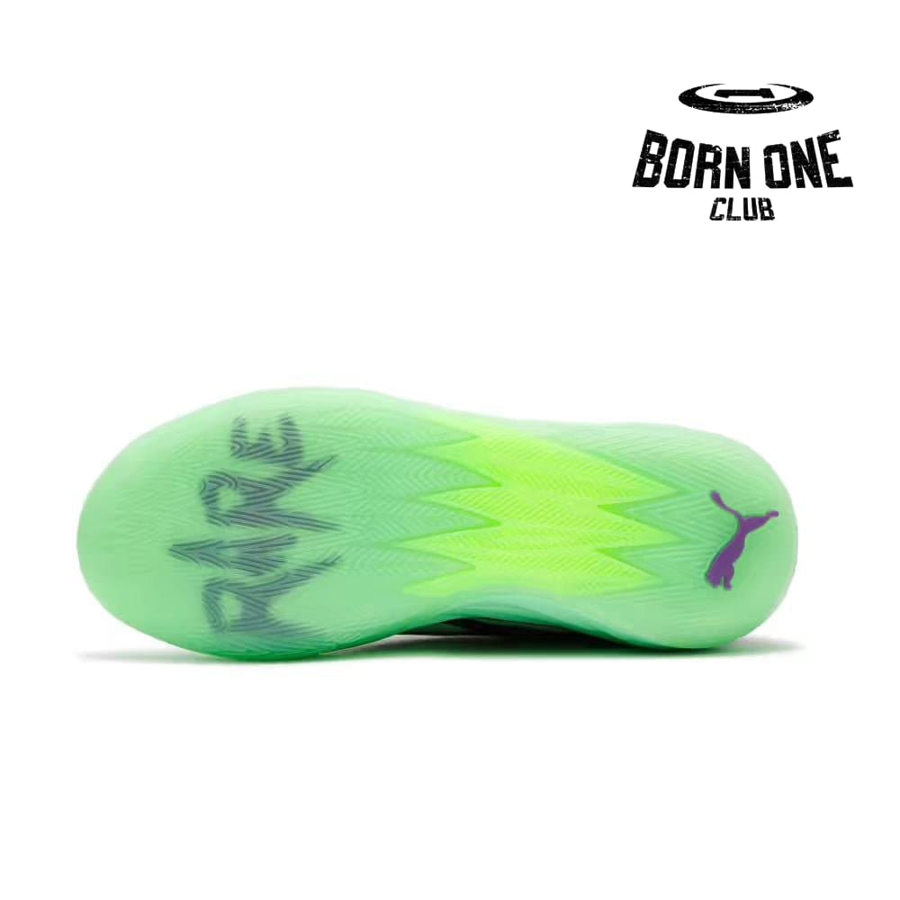 PUMA LAMELO BALL MB.02 x RICK & MORTY ADVENTURES