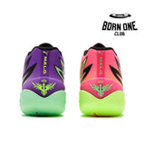 PUMA LAMELO BALL MB.02 x RICK & MORTY ADVENTURES