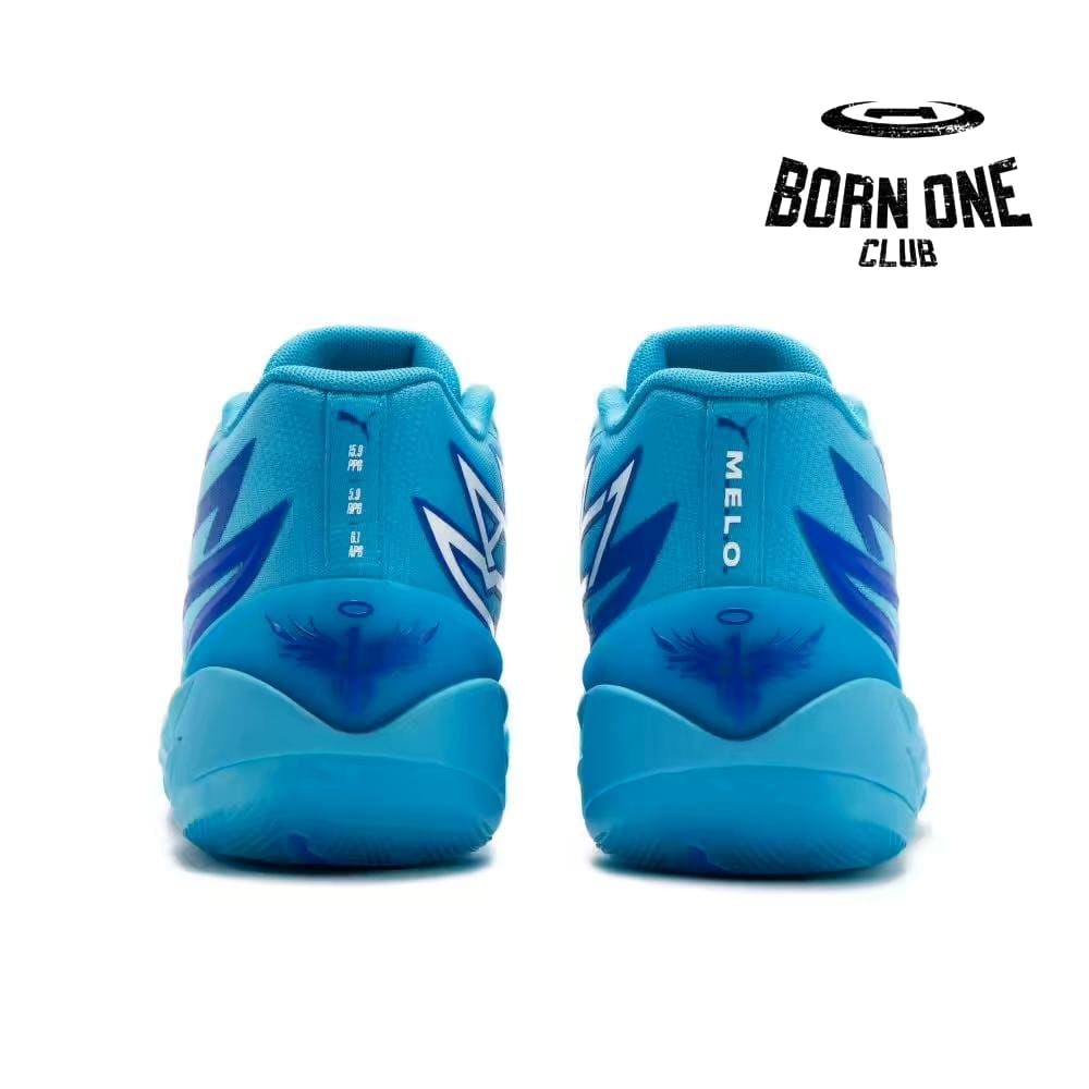 PUMA LAMELO BALL MB.02 x ROOKIE OF THE YEAR