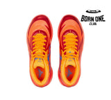 PUMA LAMELO BALL MB.02 x SUPERNOVA