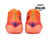 PUMA LAMELO BALL MB.02 x SUPERNOVA