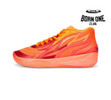 PUMA LAMELO BALL MB.02 x SUPERNOVA