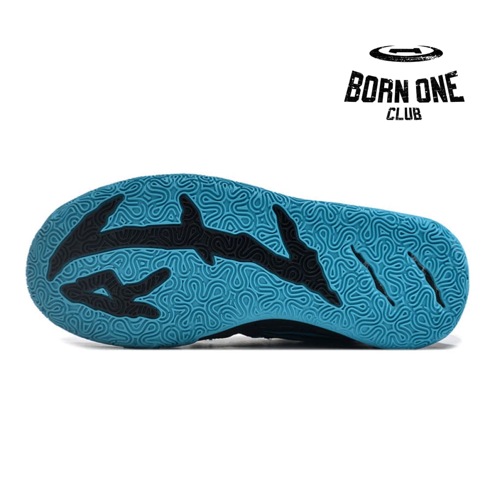 PUMA LAMELO BALL MB.03 x BLUE HIVE