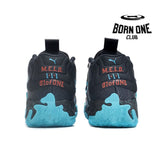 PUMA LAMELO BALL MB.03 x BLUE HIVE