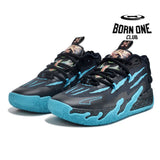 PUMA LAMELO BALL MB.03 x BLUE HIVE