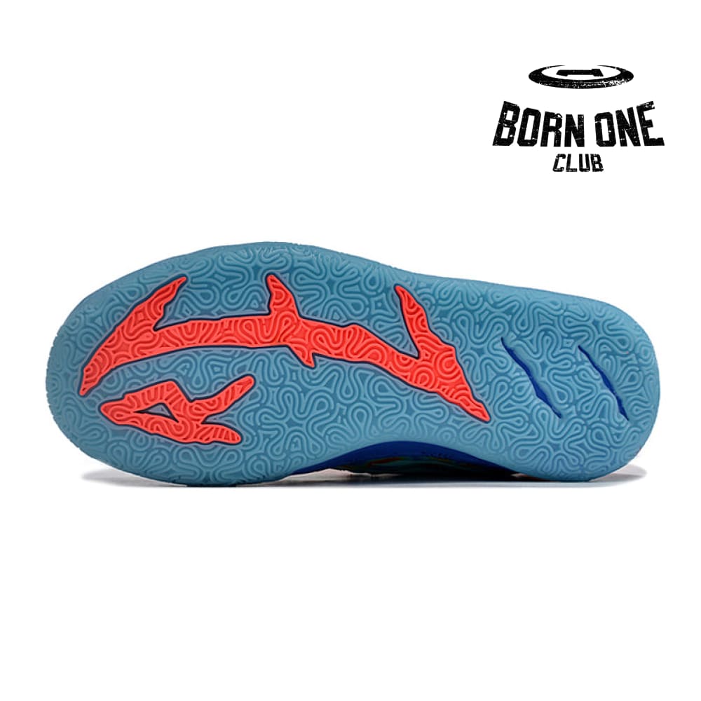 PUMA LAMELO BALL MB.03 x GUTTERMELO