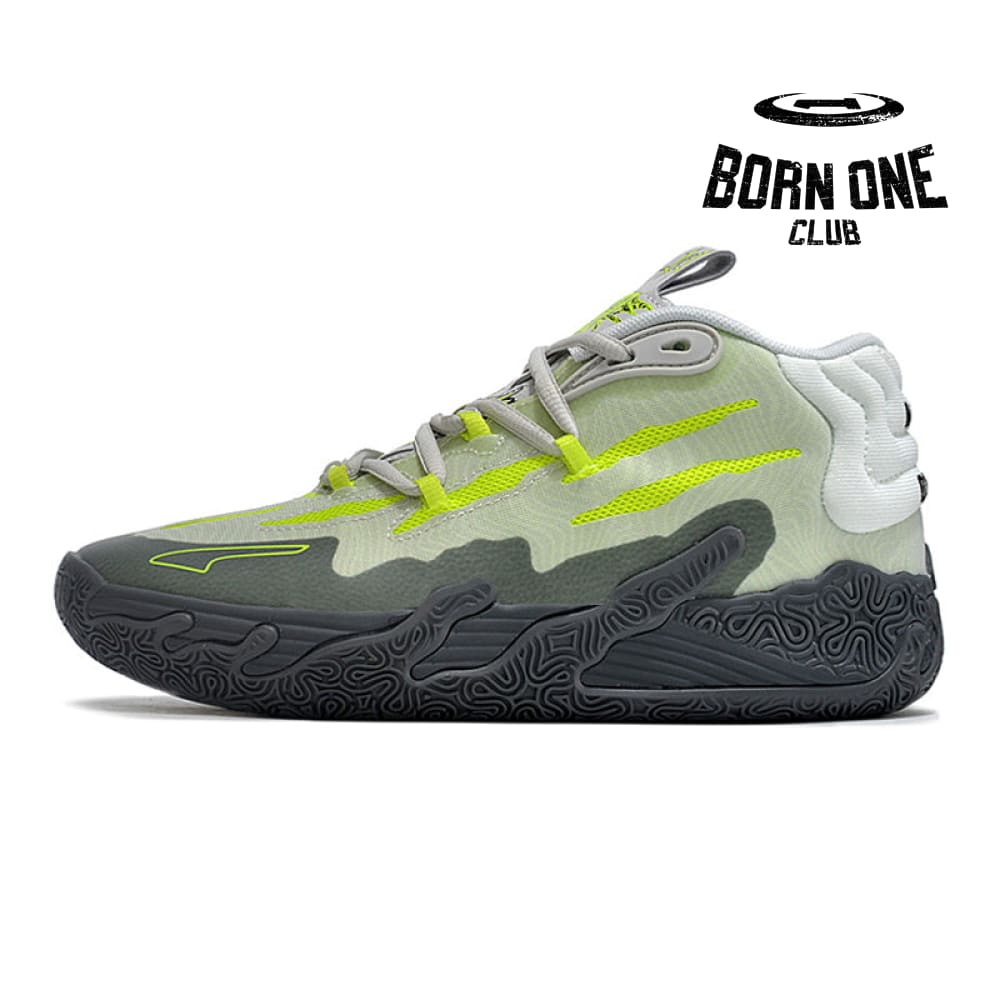 PUMA LAMELO BALL MB.03 x HILLS