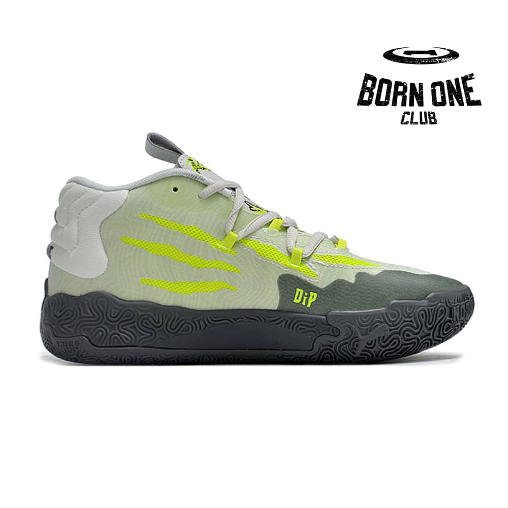PUMA LAMELO BALL MB.03 x HILLS