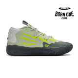 PUMA LAMELO BALL MB.03 x HILLS