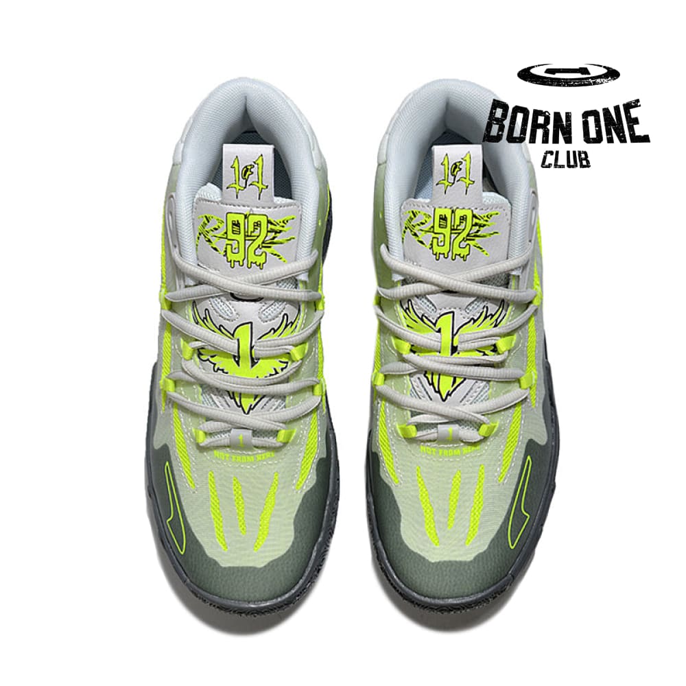 PUMA LAMELO BALL MB.03 x HILLS