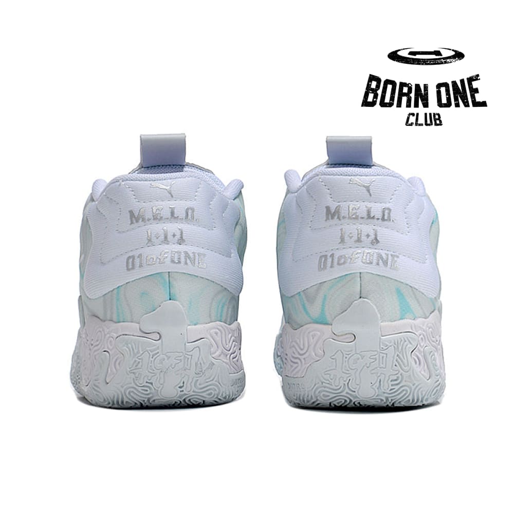 PUMA LAMELO BALL MB.03 x ICED OUT
