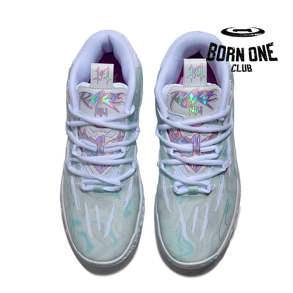 PUMA LAMELO BALL MB.03 x ICED OUT