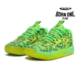 PUMA LAMELO BALL MB.03 x LA FRANCE