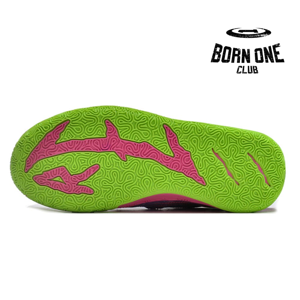 PUMA LAMELO BALL MB.03 x TOXIC