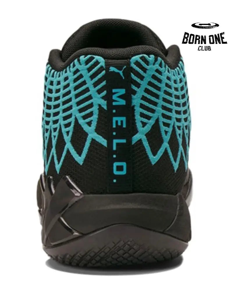 PUMA LAMELO BALL MB.01 x BUZZ CITY