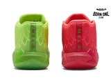 PUMA LAMELO BALL MB.01 x RICK AND MORTY