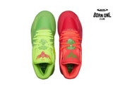 PUMA LAMELO BALL MB.01 x RICK AND MORTY