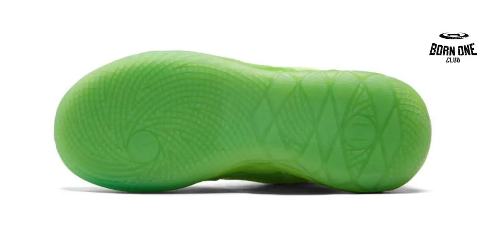 PUMA LAMELO BALL MB.01 x RICK AND MORTY