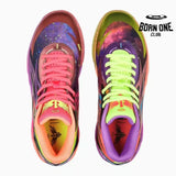 PUMA LAMELO BALL MB.02 x BE YOU