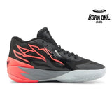 PUMA LAMELO BALL MB.02 x CORAL