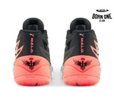 PUMA LAMELO BALL MB.02 x CORAL