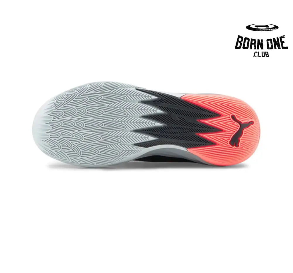 PUMA LAMELO BALL MB.02 x CORAL