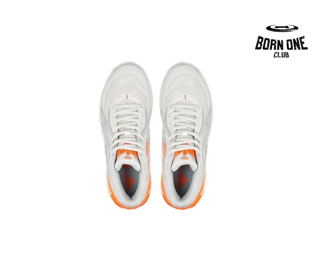 PUMA LAMELO BALL MB.02 x GORANGÉ