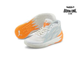 PUMA LAMELO BALL MB.02 x GORANGÉ