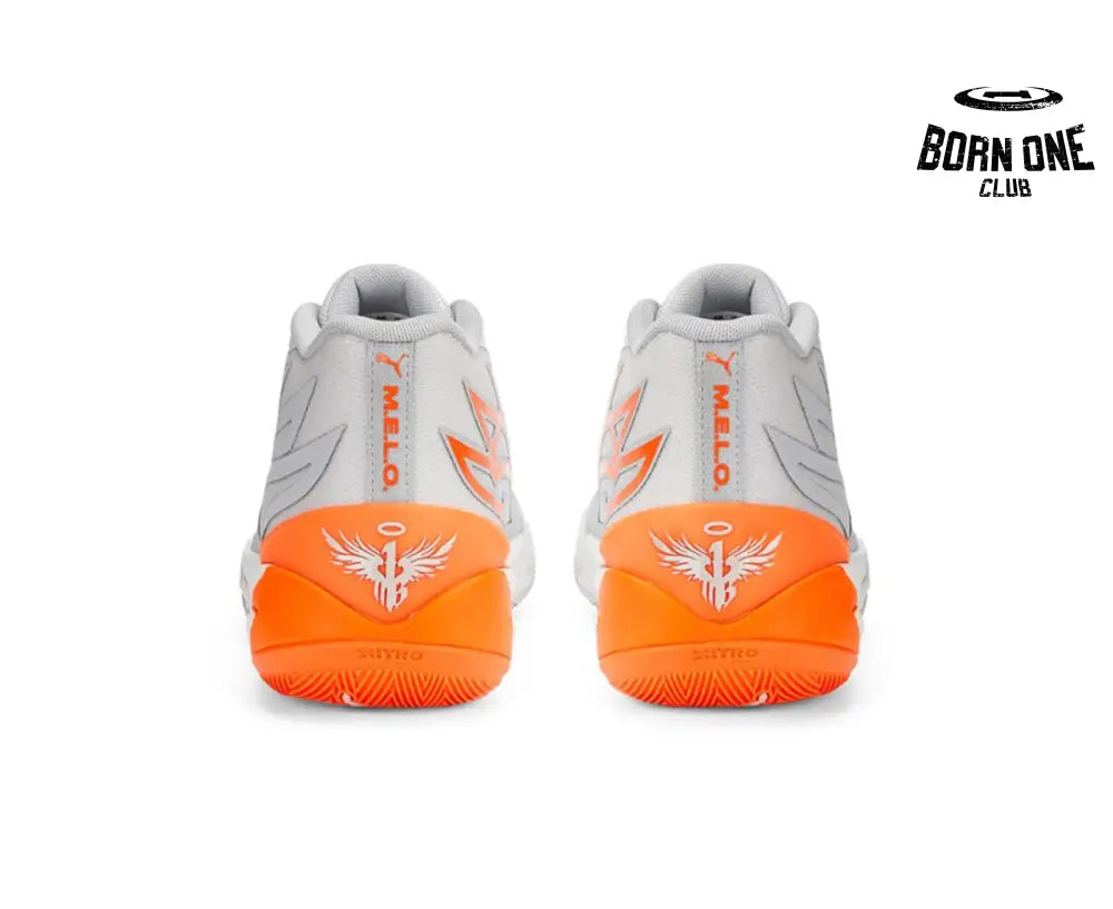 PUMA LAMELO BALL MB.02 x GORANGÉ