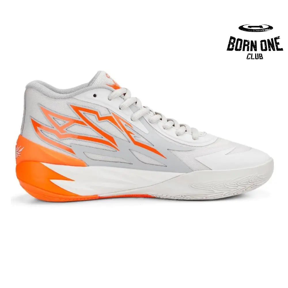 PUMA LAMELO BALL MB.02 x GORANGÉ