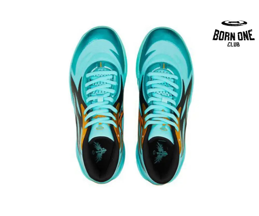 PUMA LAMELO BALL MB.02 x HONEYCOMB