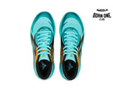 PUMA LAMELO BALL MB.02 x HONEYCOMB