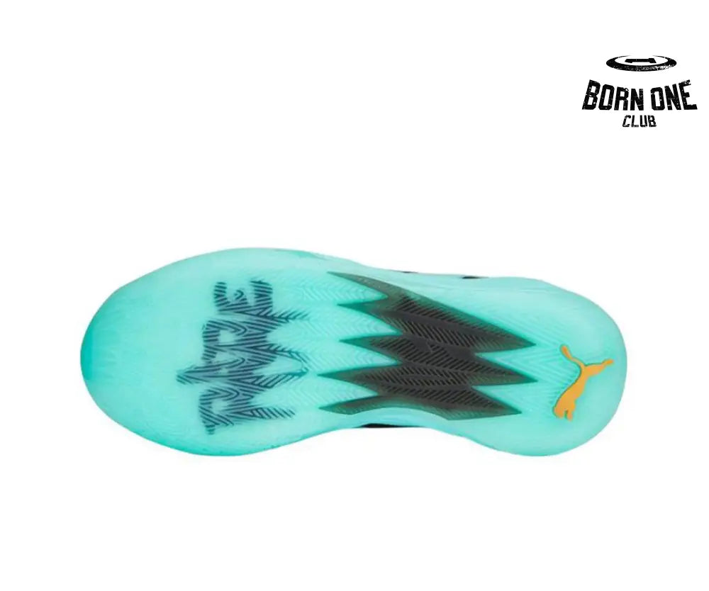 PUMA LAMELO BALL MB.02 x HONEYCOMB