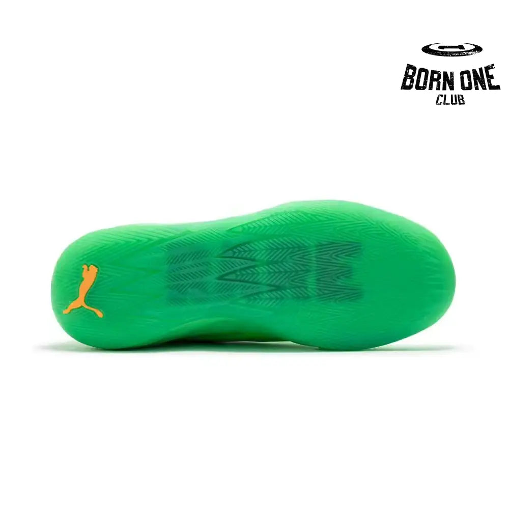 PUMA LAMELO BALL MB.02 x NICKELODEON SLIME