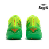 PUMA LAMELO BALL MB.02 x NICKELODEON SLIME