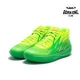 PUMA LAMELO BALL MB.02 x NICKELODEON SLIME